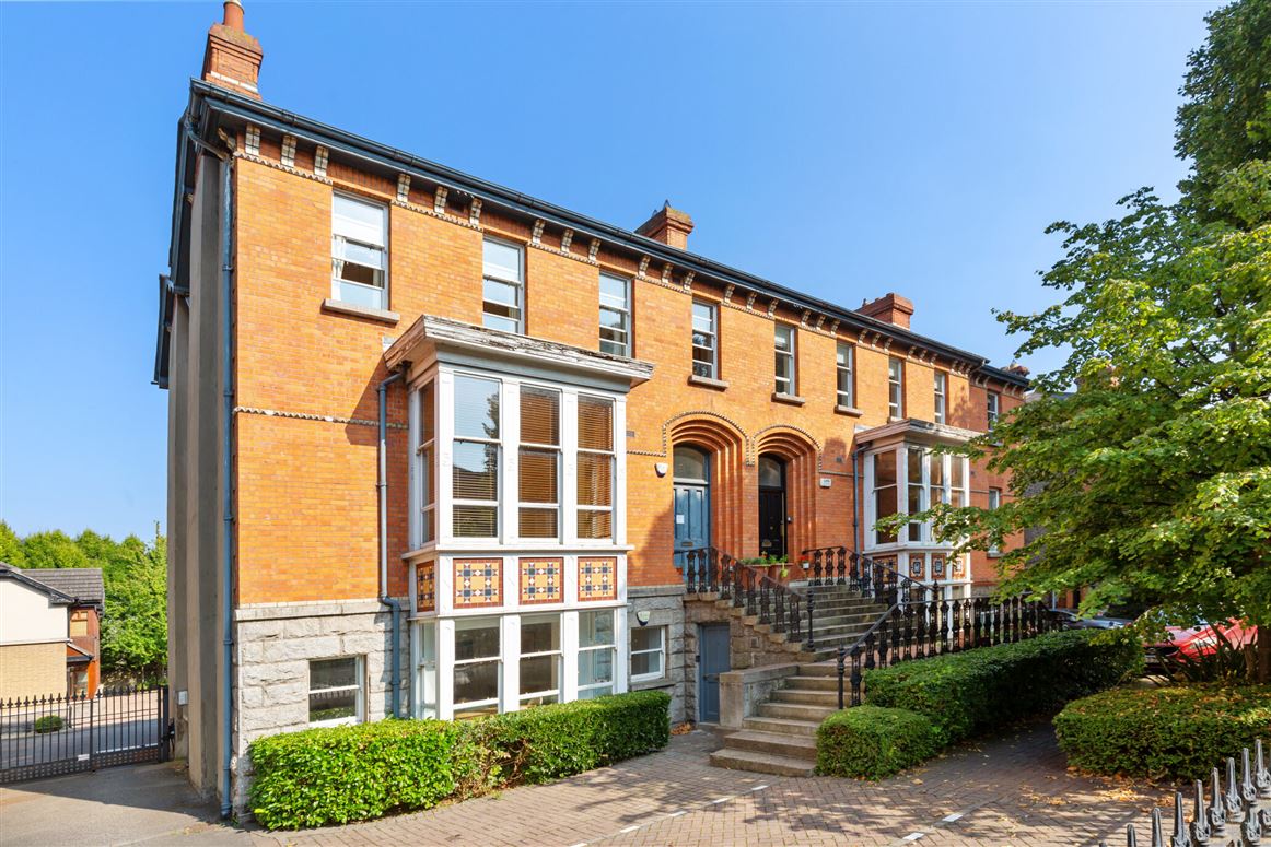 6 Northumberland Court, 12-16 Northumberland Road, Ballsbridge, Dublin 4