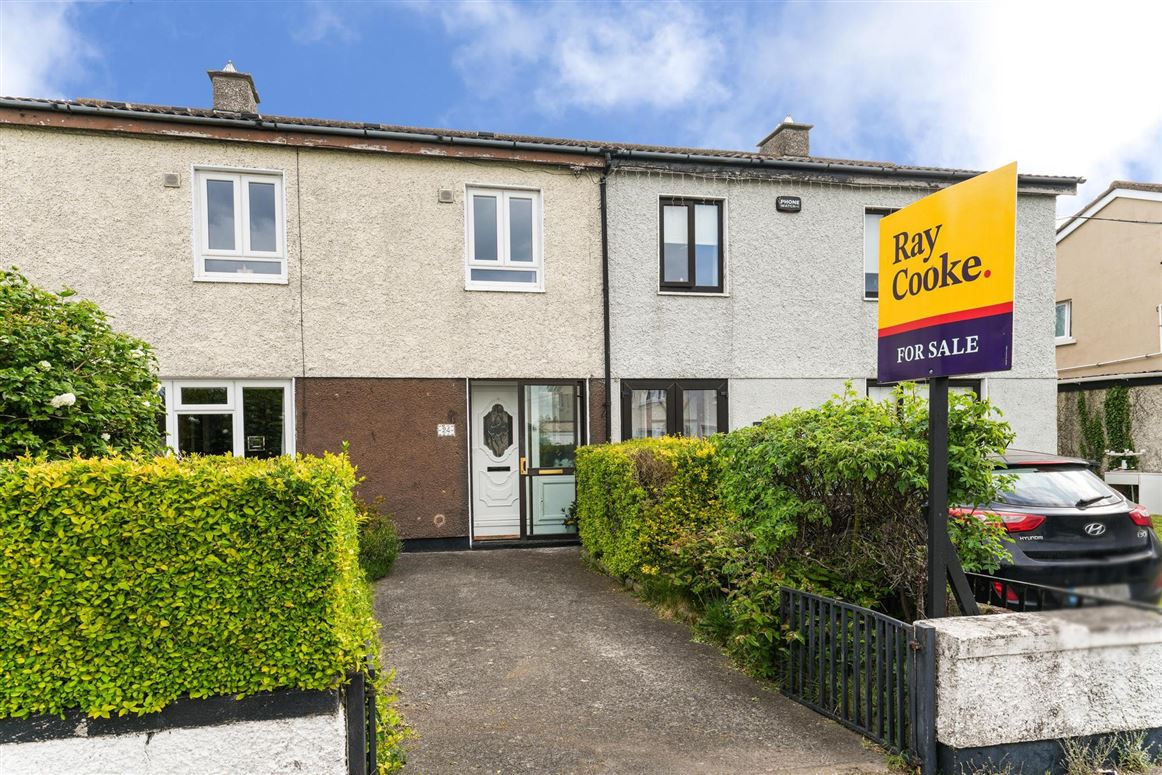 24 Rowlagh Park, Clondalkin, Dublin 22