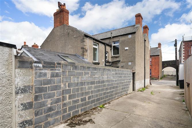 Photo 39 of 45 — 1 Nottingham Street, North Strand, Dublin 3