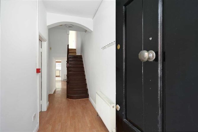 1 Nottingham Street, North Strand, Dublin 3