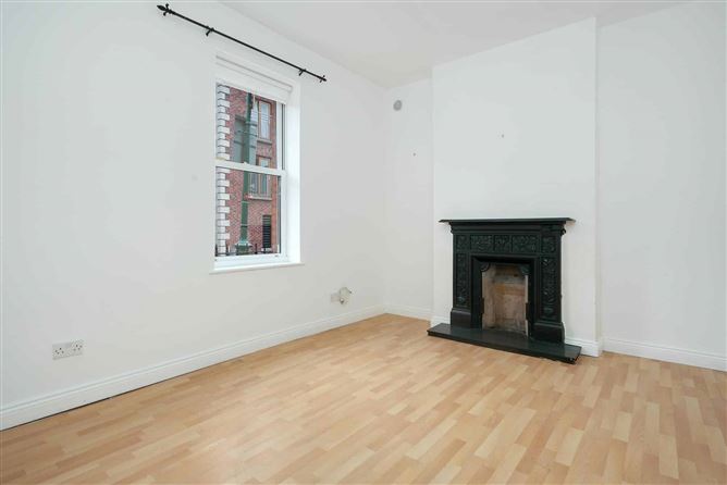 1 Nottingham Street, North Strand, Dublin 3