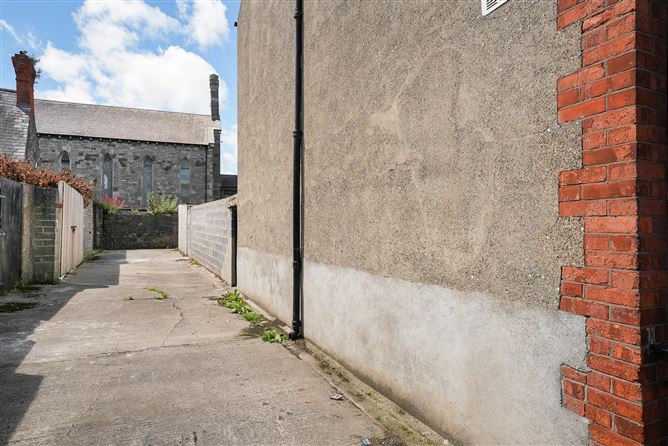 Photo 41 of 45 — 1 Nottingham Street, North Strand, Dublin 3