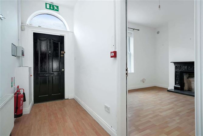 1 Nottingham Street, North Strand, Dublin 3