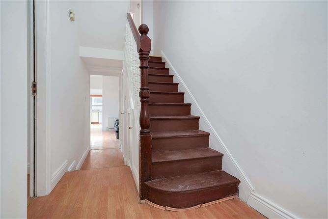 1 Nottingham Street, North Strand, Dublin 3