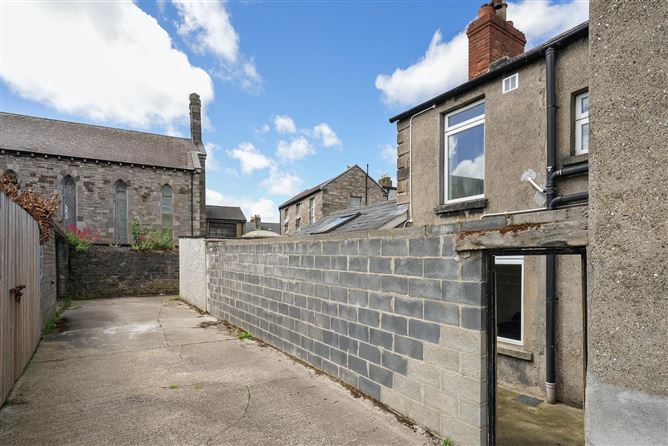 Photo 38 of 45 — 1 Nottingham Street, North Strand, Dublin 3