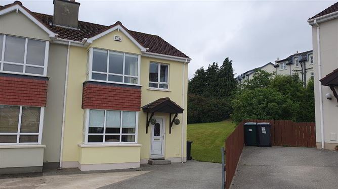 72 Ashfield, Carnamuggagh Upper, Letterkenny, Donegal