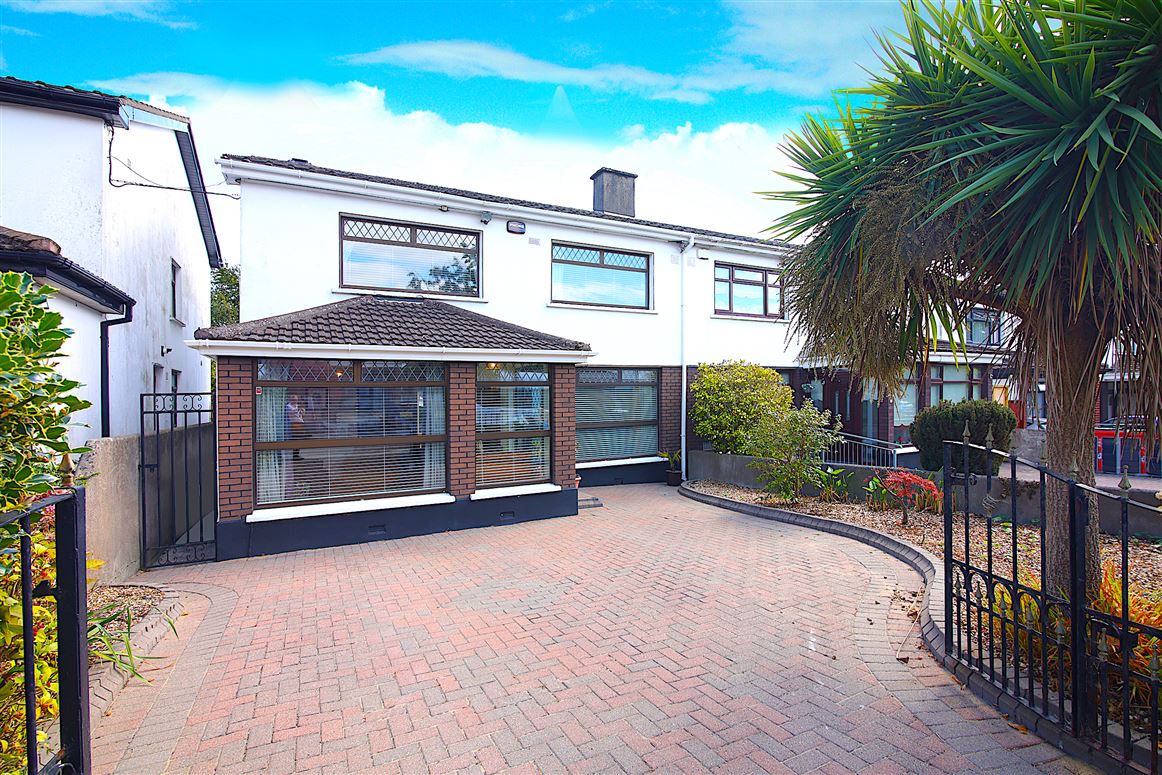 27 Thorndale Drive, Artane, Dublin 5
