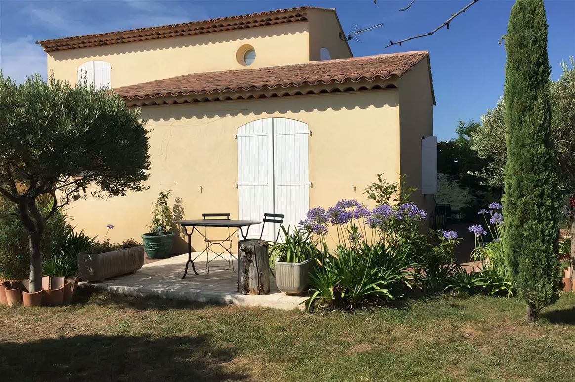 A Close,Les Adrets De L'Esterel, Provence-Alps-French Riviera, France