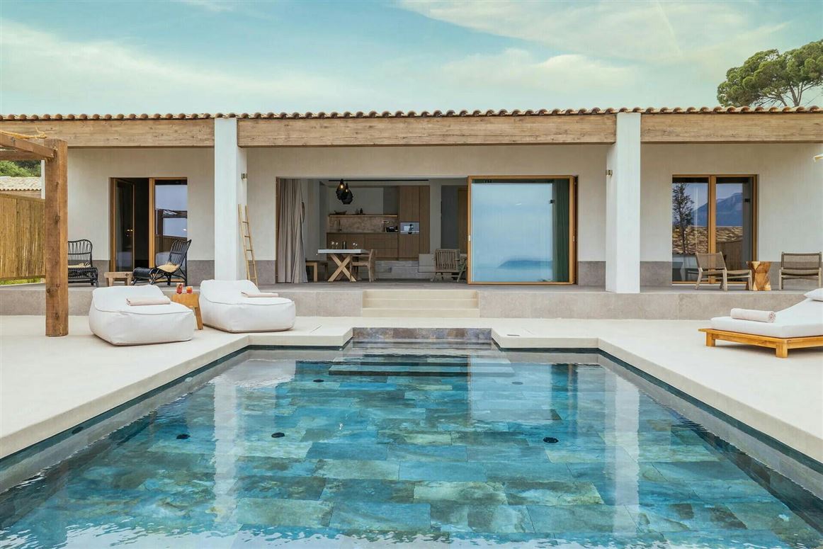 Mediterranean Ambiance,Kefallonia,Kefalonia,Greece