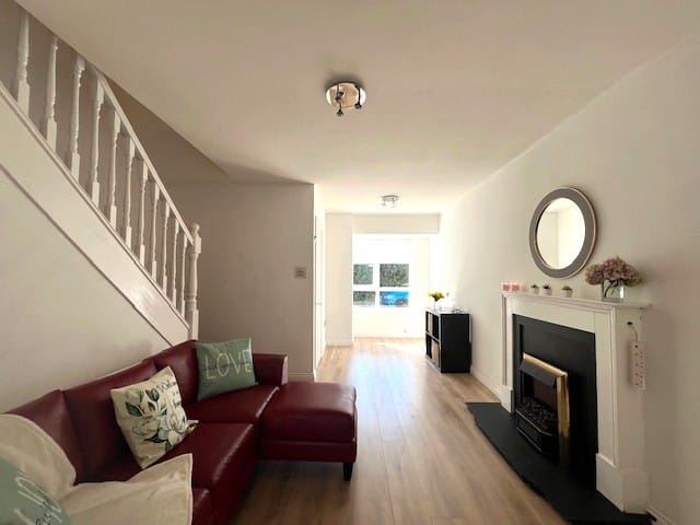 Castlegrange Square, Clondalkin, Dublin 22