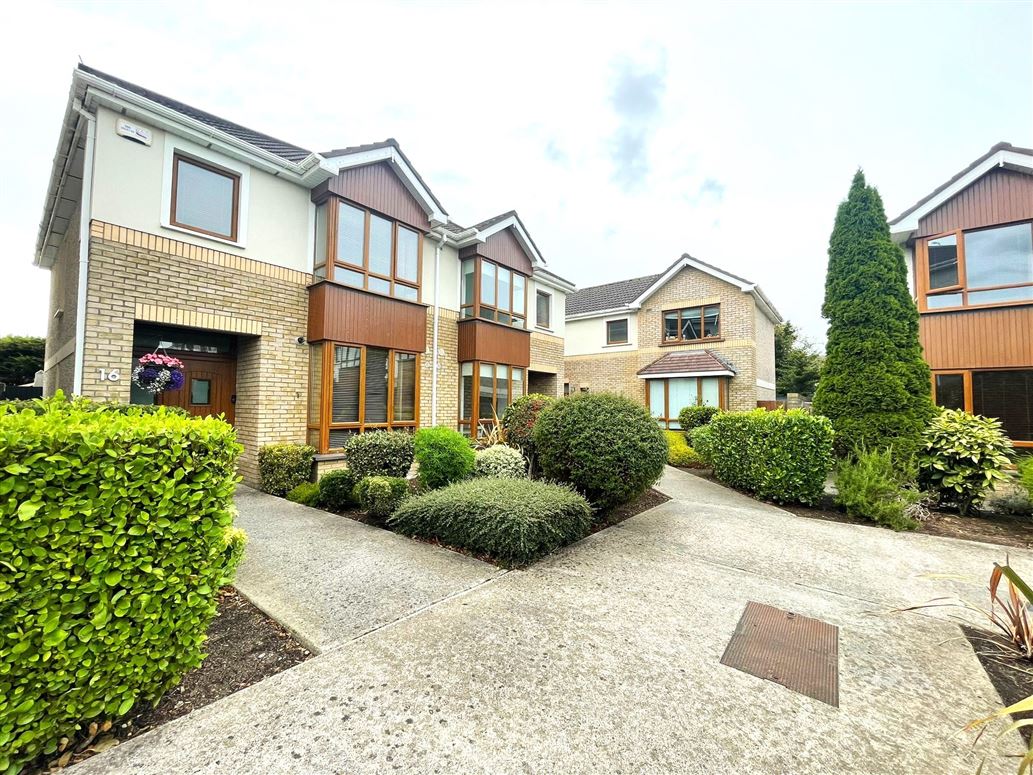 Forest Hills, Forest Road, Swords, Co.Dublin