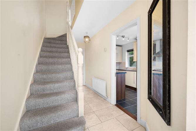 1 Captains Square, Captains Hill, Leixlip, Co. Kildare