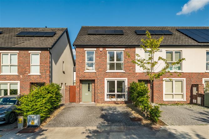 20 Oak Park Square, Oak Park, Naas, Co. Kildare