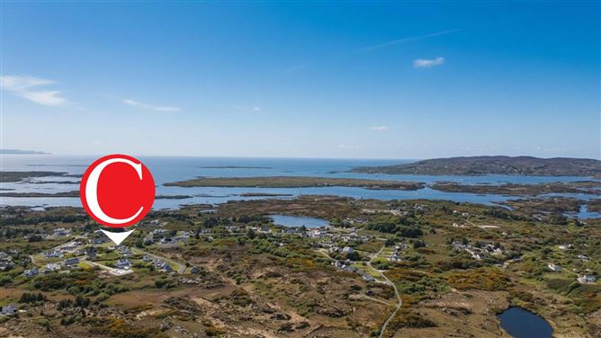 Meadow Cottage, Acres, Burtonport, County Donegal