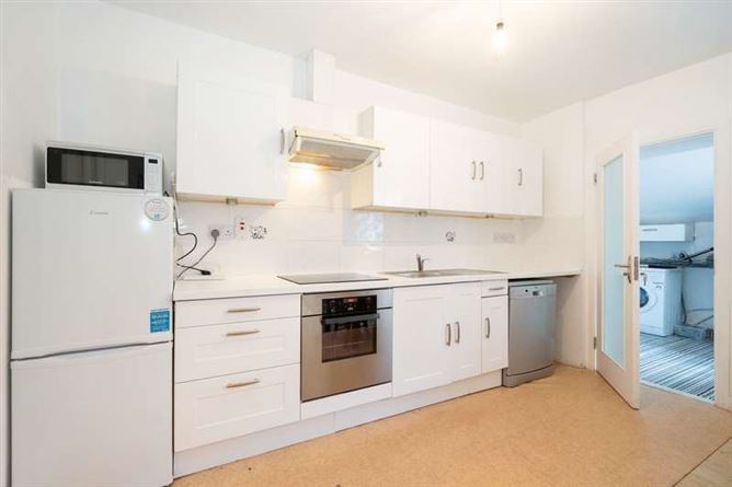 Basement, Buckingham Street Lower, Amiens Street, Dublin 1