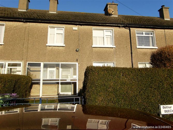 Beech Road, Bray, Co. Wicklow Mitchell Douglas 2248465 MyHome.ie