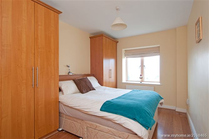 100 The Oaks, Rockfield, Dundrum,   Dublin 16