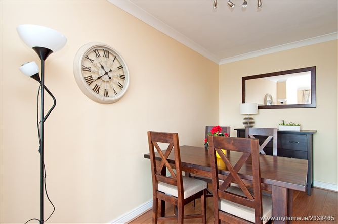 100 The Oaks, Rockfield, Dundrum,   Dublin 16
