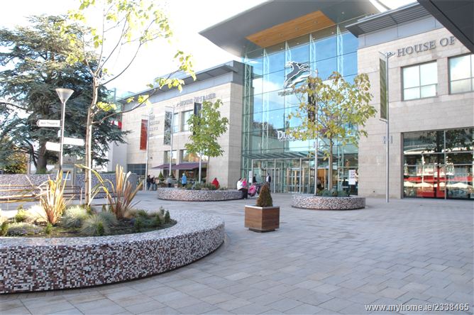 100 The Oaks, Rockfield, Dundrum,   Dublin 16