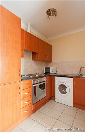 100 The Oaks, Rockfield, Dundrum,   Dublin 16