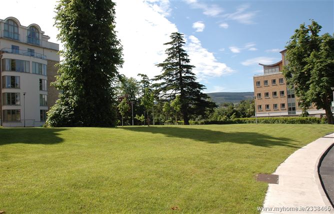 100 The Oaks, Rockfield, Dundrum,   Dublin 16