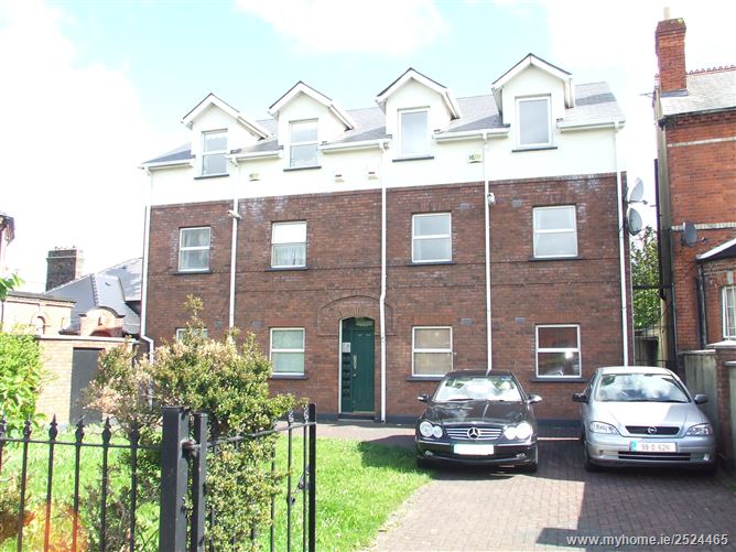 Apartment 9, 466 South Circular Road, South Circular Road, Dublin 8