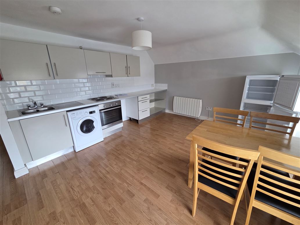 Apt 1, 17 Main Street, Carrickmacross, Monaghan
