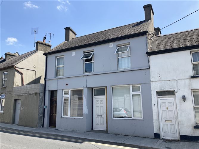 Main image for Mitchel Street, Thurles, Tipperary