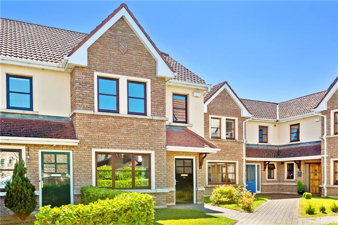 25 ryebridge close,kilcock,co. kildare,w23 yy47