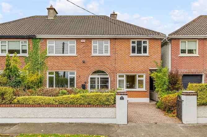 Main image for 14 Lucan Heights, Lucan, Co. Dublin