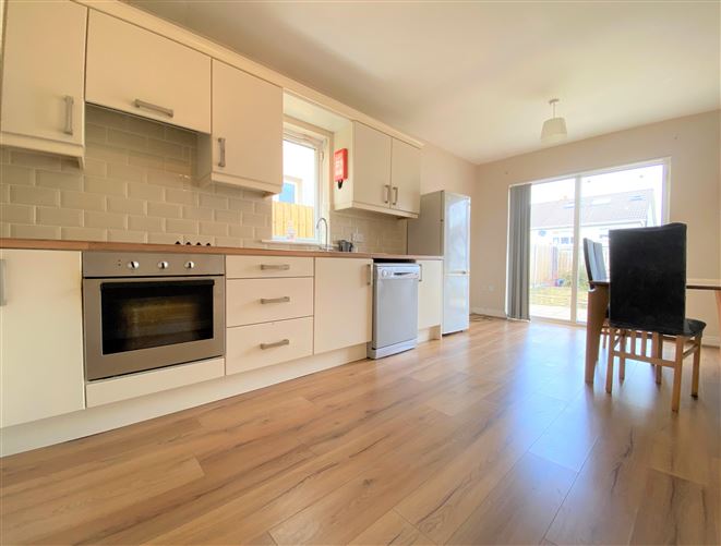 26 Verschoyle Park, Citywest, Dublin