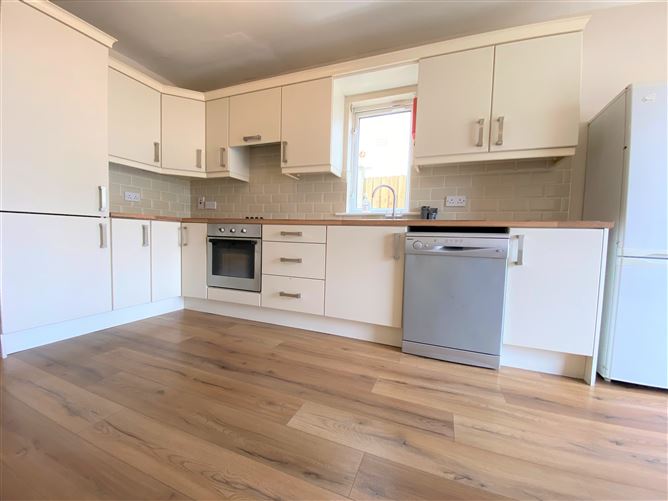 26 Verschoyle Park, Citywest, Dublin