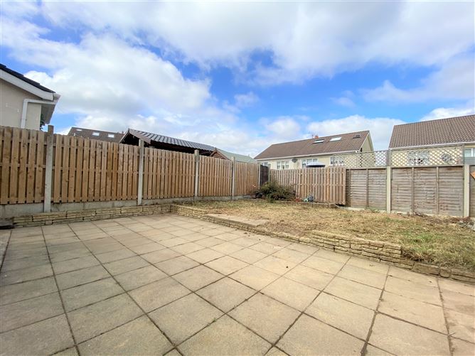 26 Verschoyle Park, Citywest, Dublin