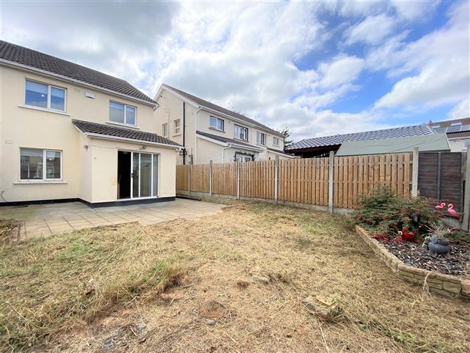 26 Verschoyle Park, Citywest, Dublin