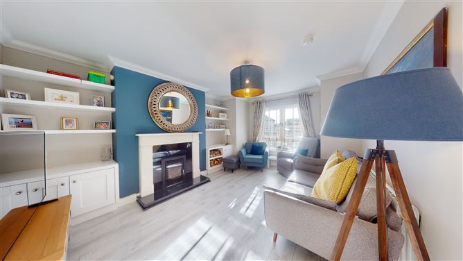 10 Beresford Gardens, Donabate,   County Dublin