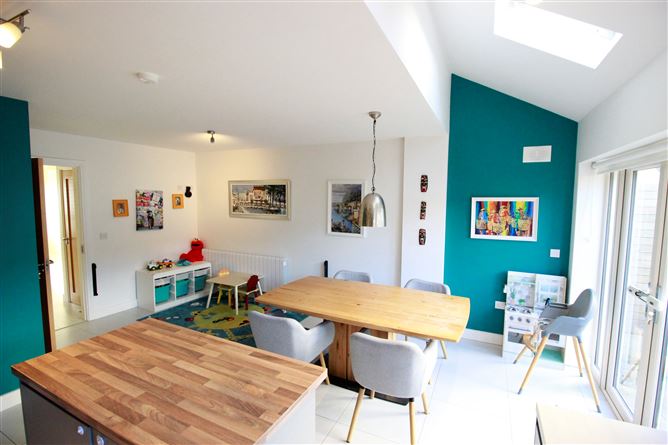 10 Beresford Gardens, Donabate,   County Dublin