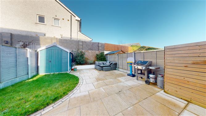 10 Beresford Gardens, Donabate,   County Dublin