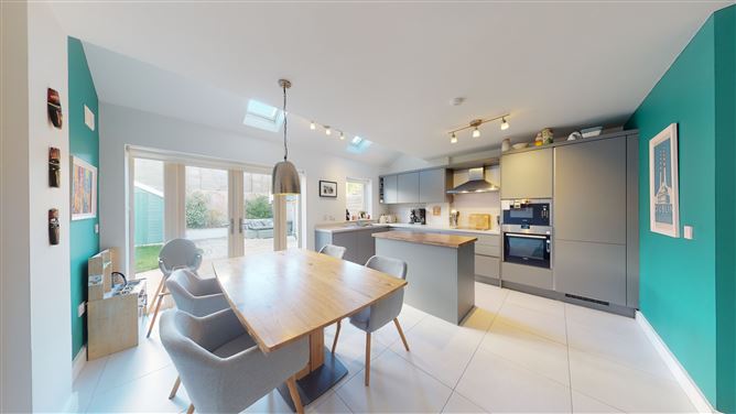 10 Beresford Gardens, Donabate,   County Dublin