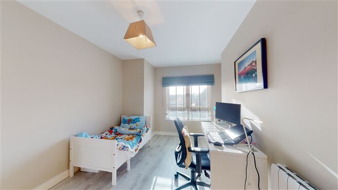 10 Beresford Gardens, Donabate,   County Dublin