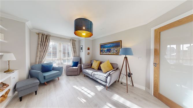 10 Beresford Gardens, Donabate,   County Dublin