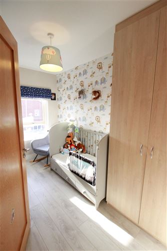 10 Beresford Gardens, Donabate,   County Dublin