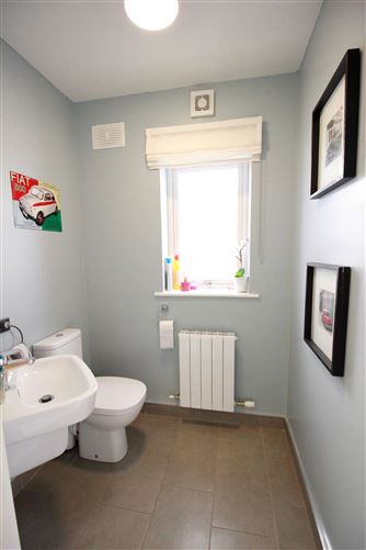 10 Beresford Gardens, Donabate,   County Dublin