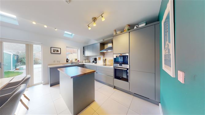 10 Beresford Gardens, Donabate,   County Dublin