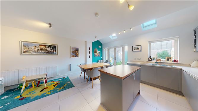 10 Beresford Gardens, Donabate,   County Dublin