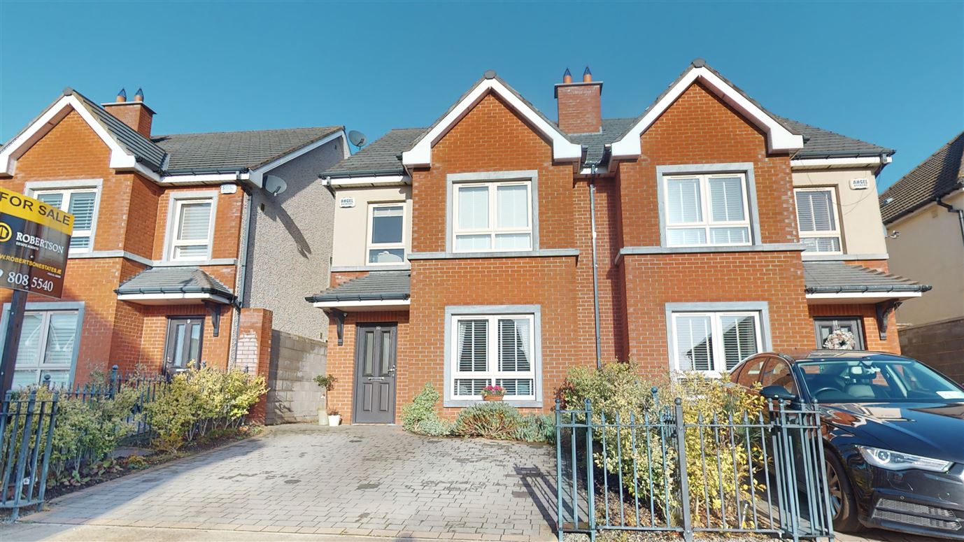 10 Beresford Gardens, Donabate,   County Dublin