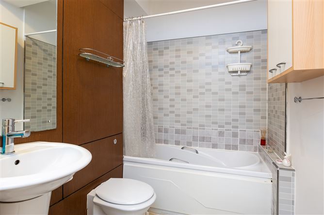Apartment 59, The Lighthouse, Church Road, East Wall, Dublin 3