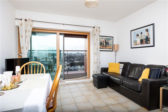 Apartment 59, The Lighthouse, Church Road, East Wall, Dublin 3