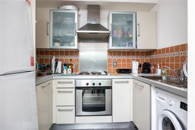 Apartment 59, The Lighthouse, Church Road, East Wall, Dublin 3