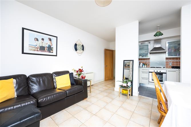 Apartment 59, The Lighthouse, Church Road, East Wall, Dublin 3