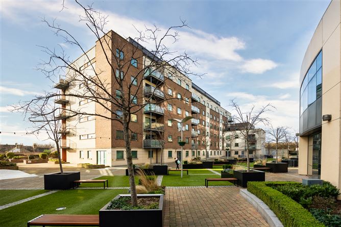 Apartment 59, The Lighthouse, Church Road, East Wall, Dublin 3